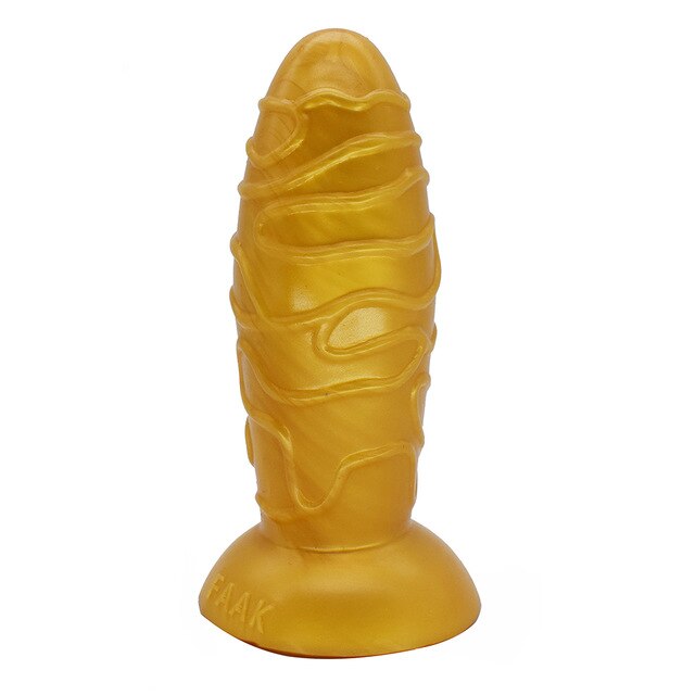 Dildo stor